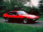 Matra-Simca Bagheera X 1977 года